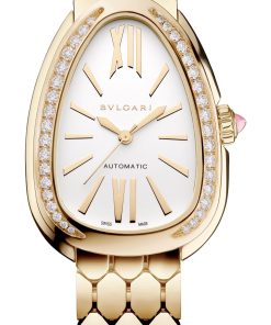 Serpenti Seduttori Automatic