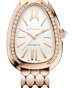 Serpenti Seduttori Automatic