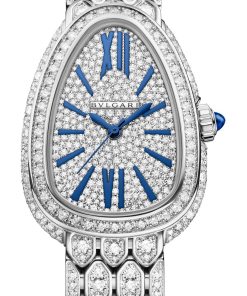 Serpenti Seduttori Automatic