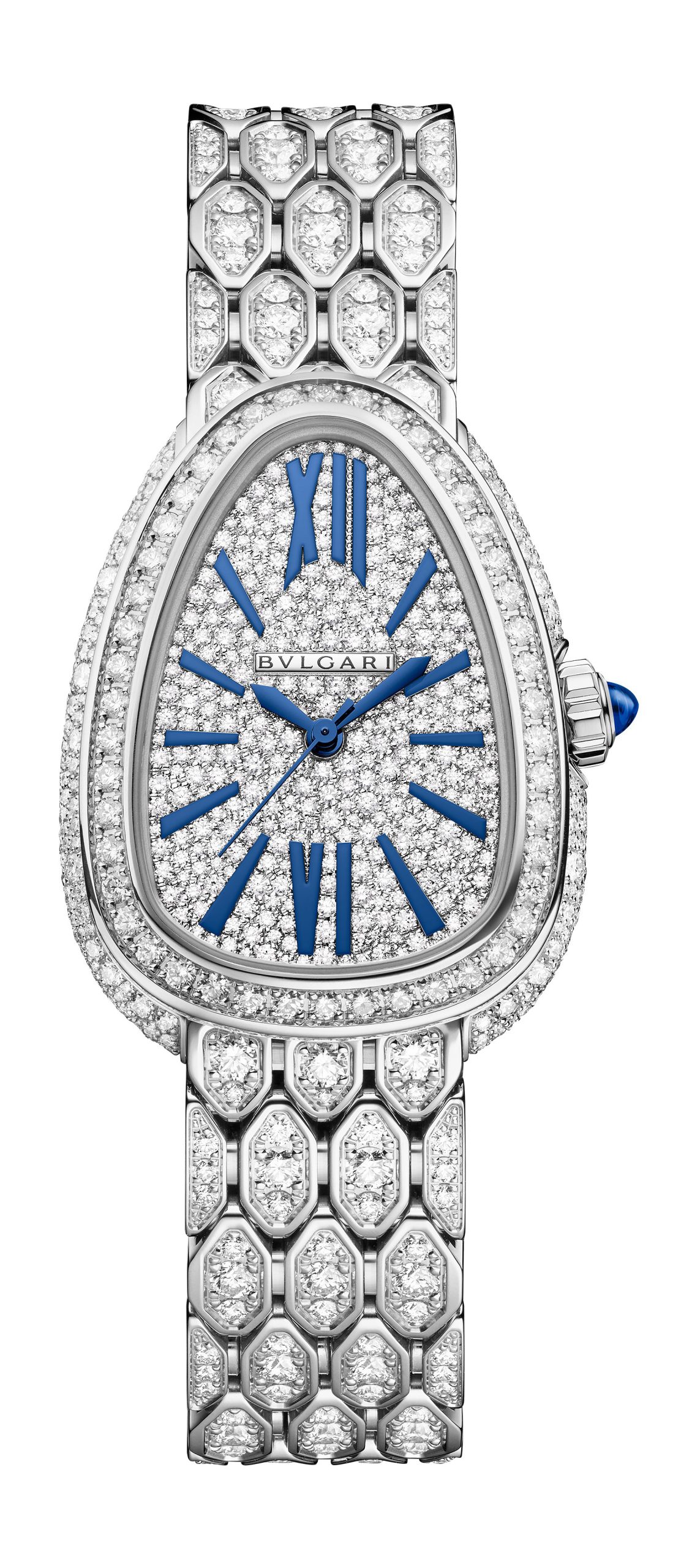 Serpenti Seduttori Automatic