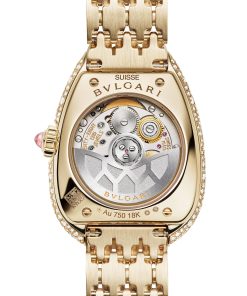 Alternative view of Serpenti Seduttori Automatic