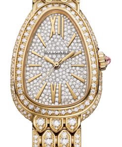 Serpenti Seduttori Automatic