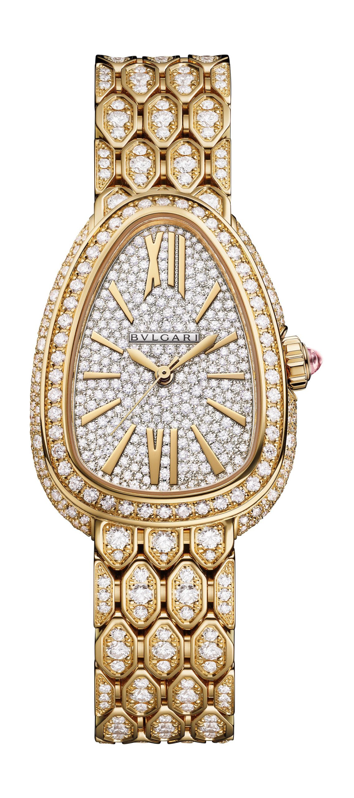 Serpenti Seduttori Automatic