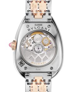 Alternative view of Serpenti Seduttori Automatic