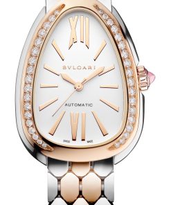 Serpenti Seduttori Automatic