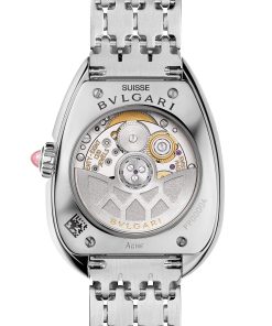 Alternative view of Serpenti Seduttori Automatic