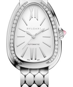 Serpenti Seduttori Automatic