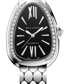 Serpenti Seduttori Automatic