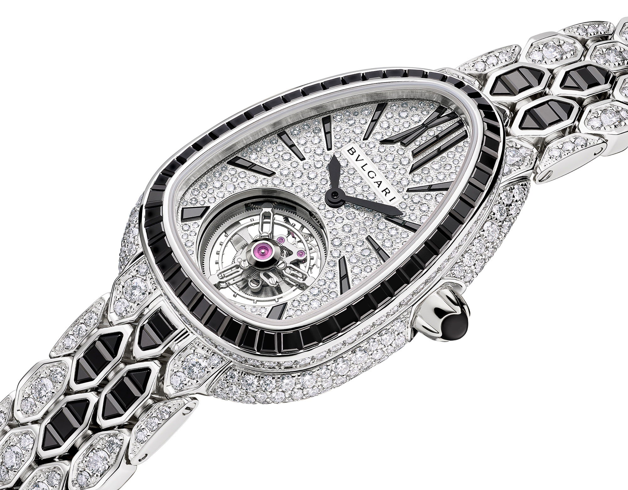 Serpenti Seduttori Tourbillon - Image 3