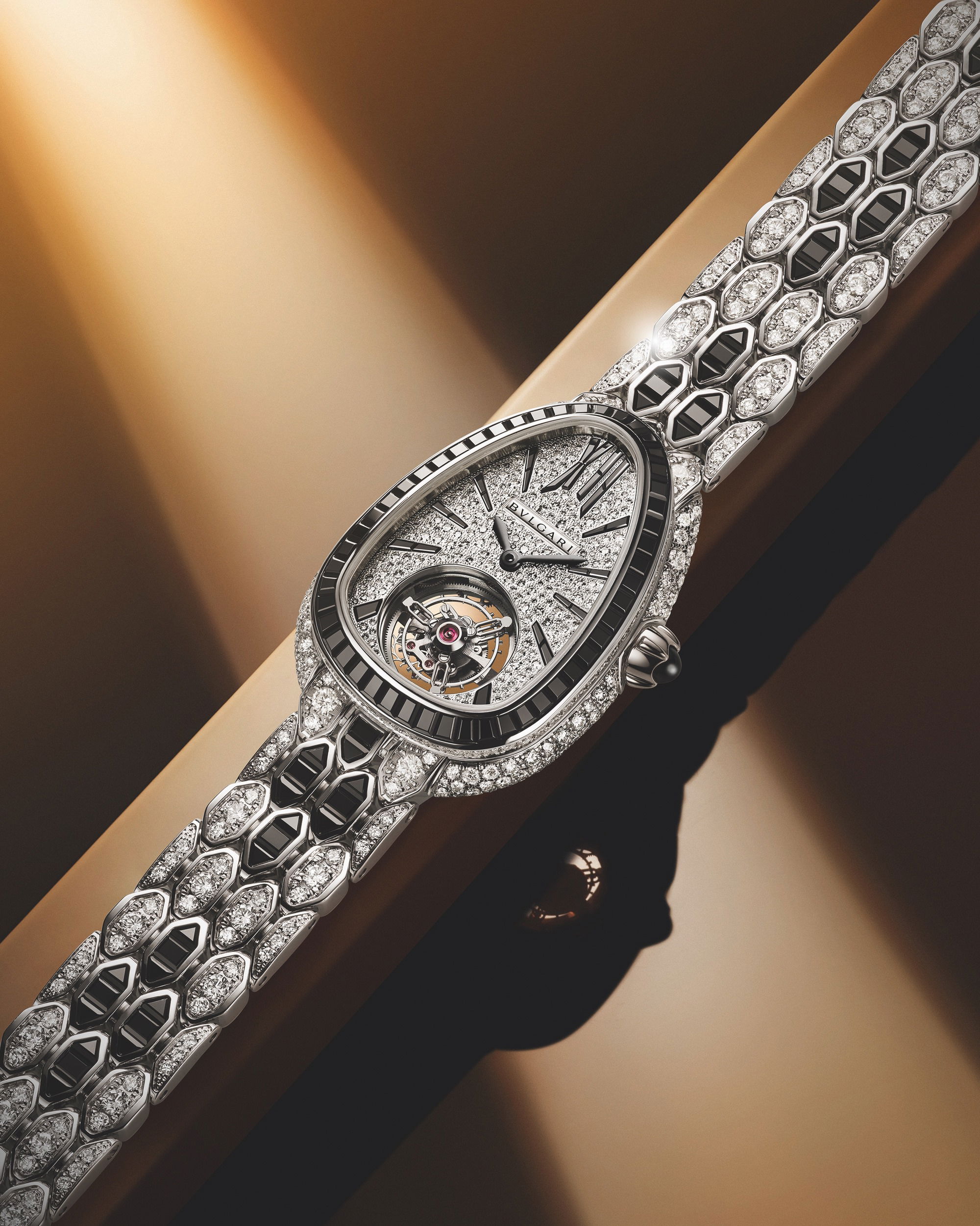 Serpenti Seduttori Tourbillon - Image 4