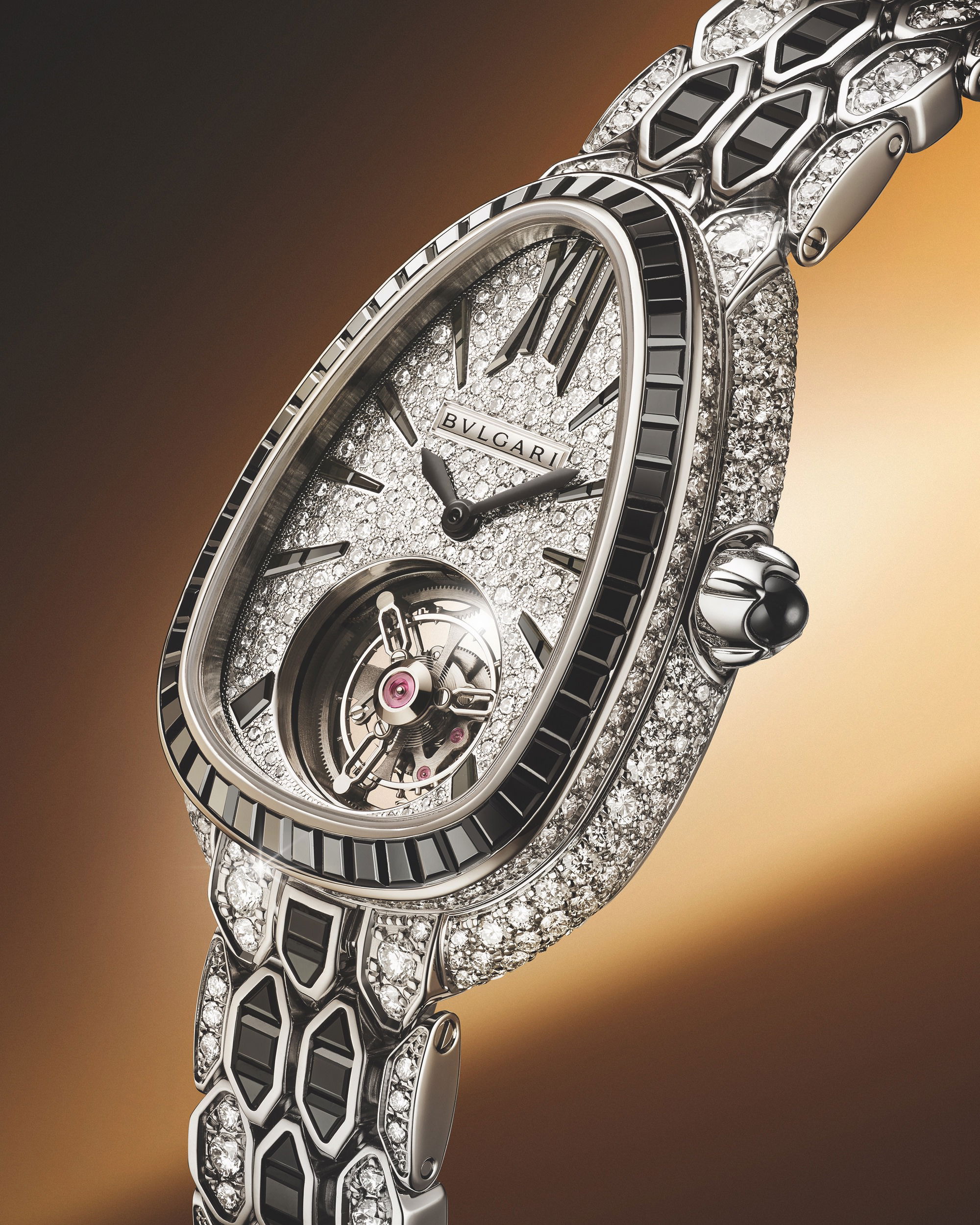 Serpenti Seduttori Tourbillon - Image 6