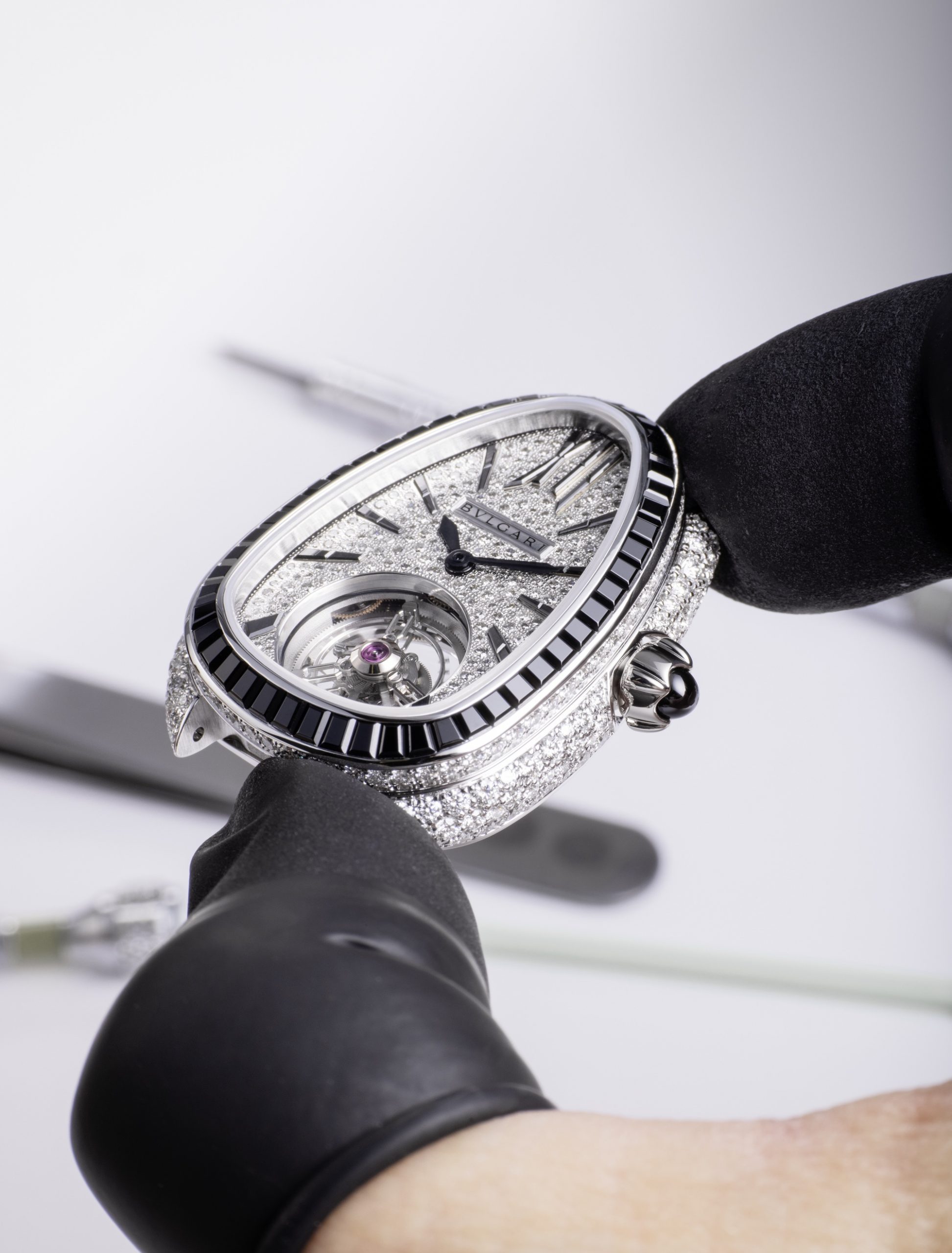 Serpenti Seduttori Tourbillon - Image 9