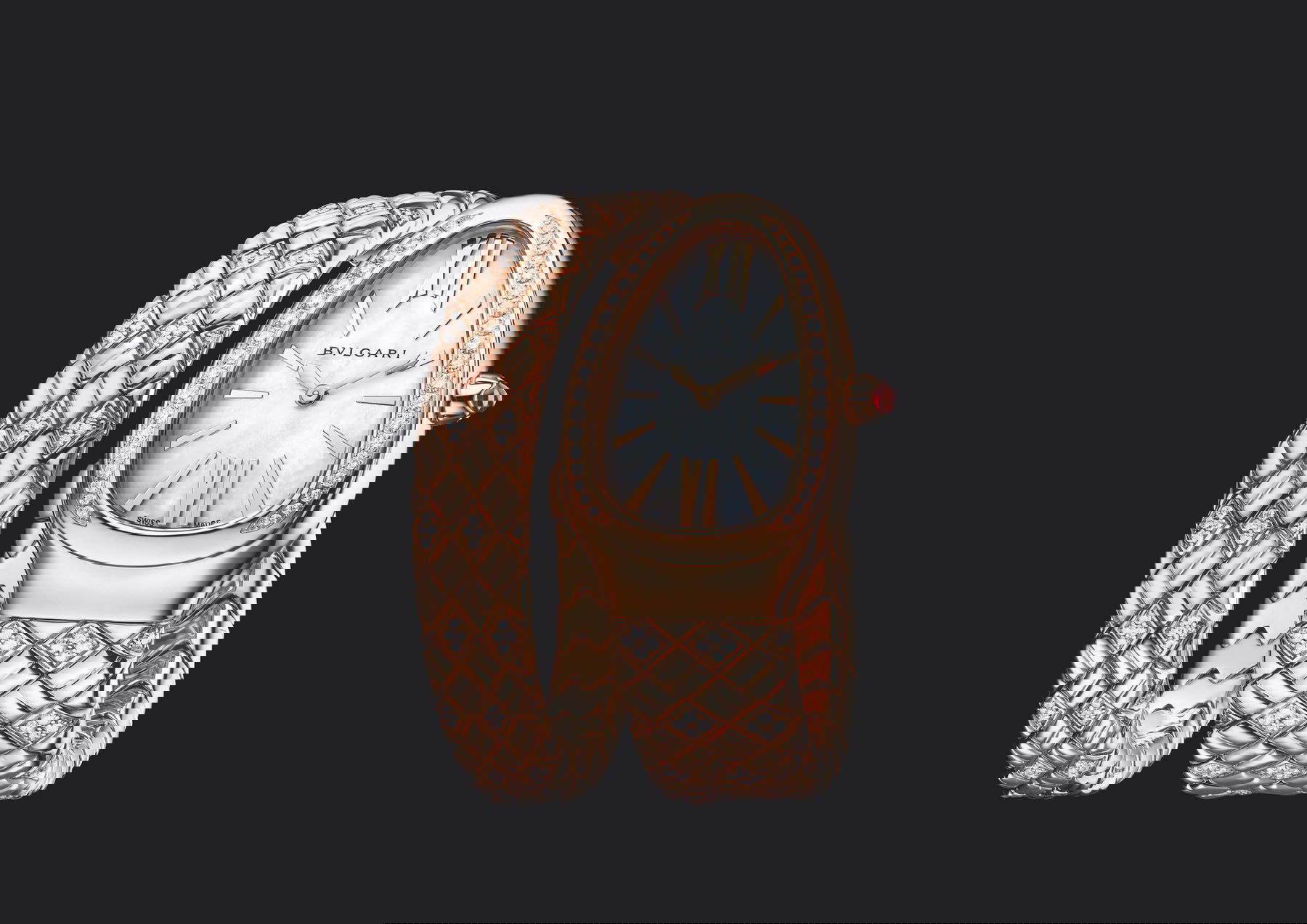 Serpenti Spiga - Image 2