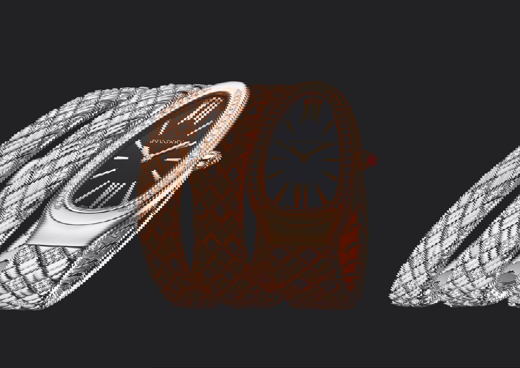 Serpenti Spiga - Image 3