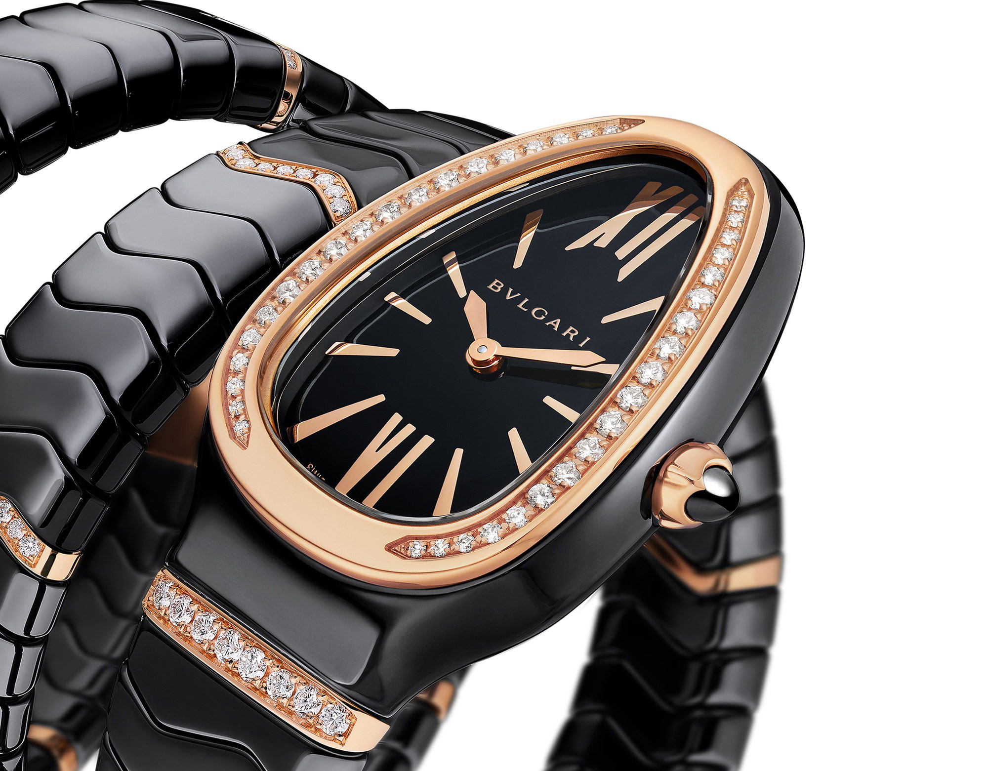 Serpenti Spiga Ceramic - Image 4