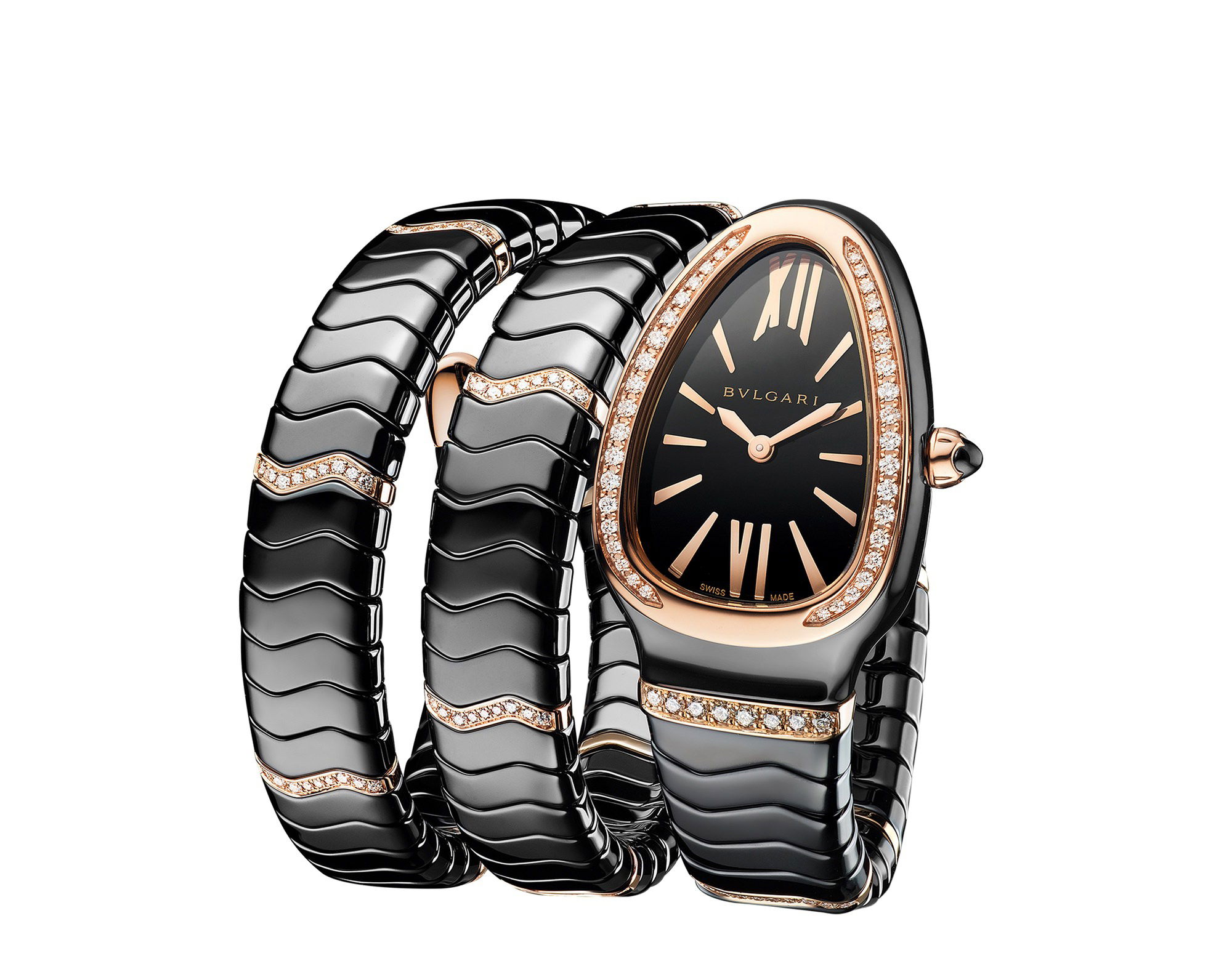 Serpenti Spiga Ceramic - Image 5