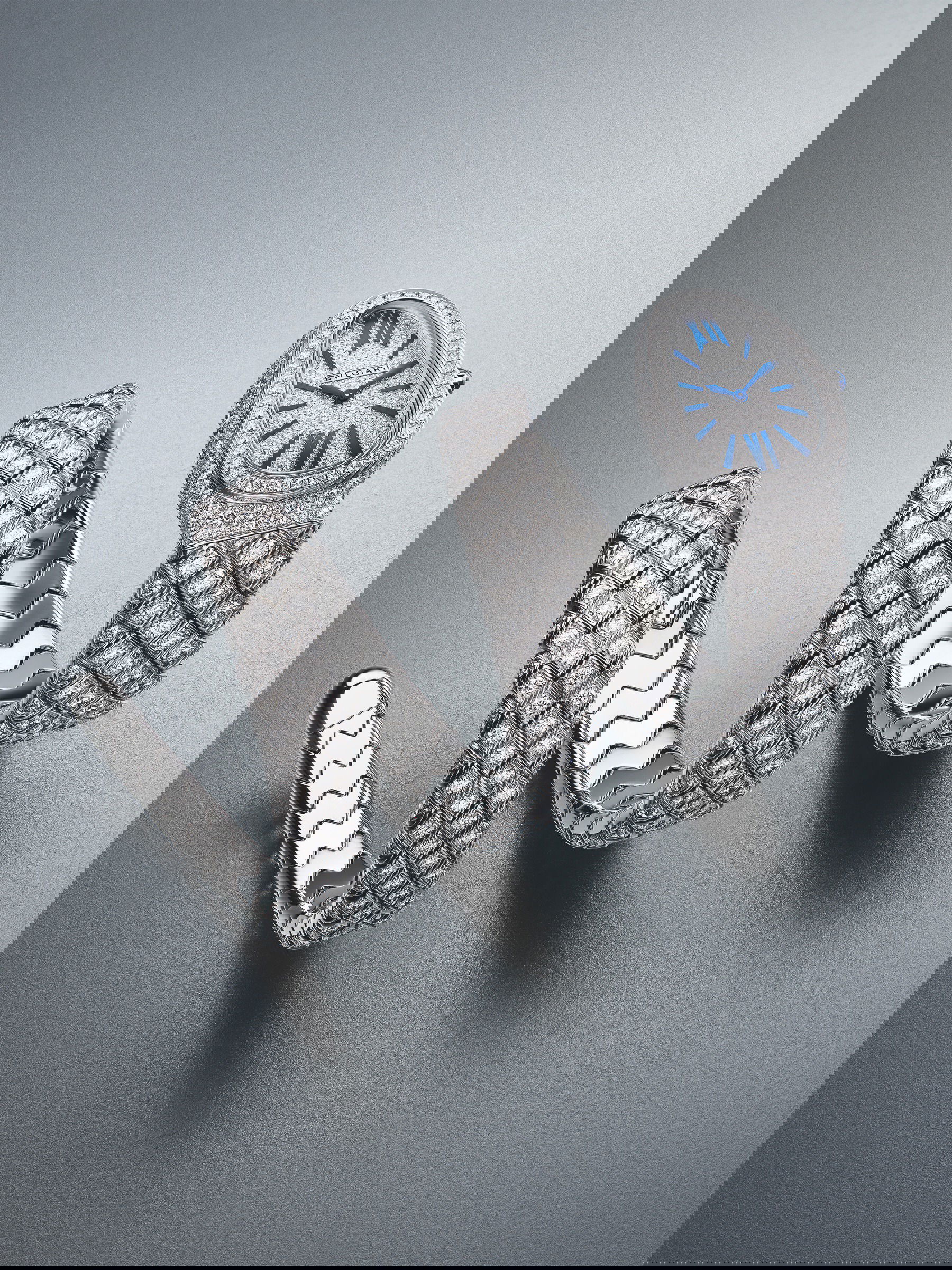 Serpenti Spiga High-Jewellery - Image 3