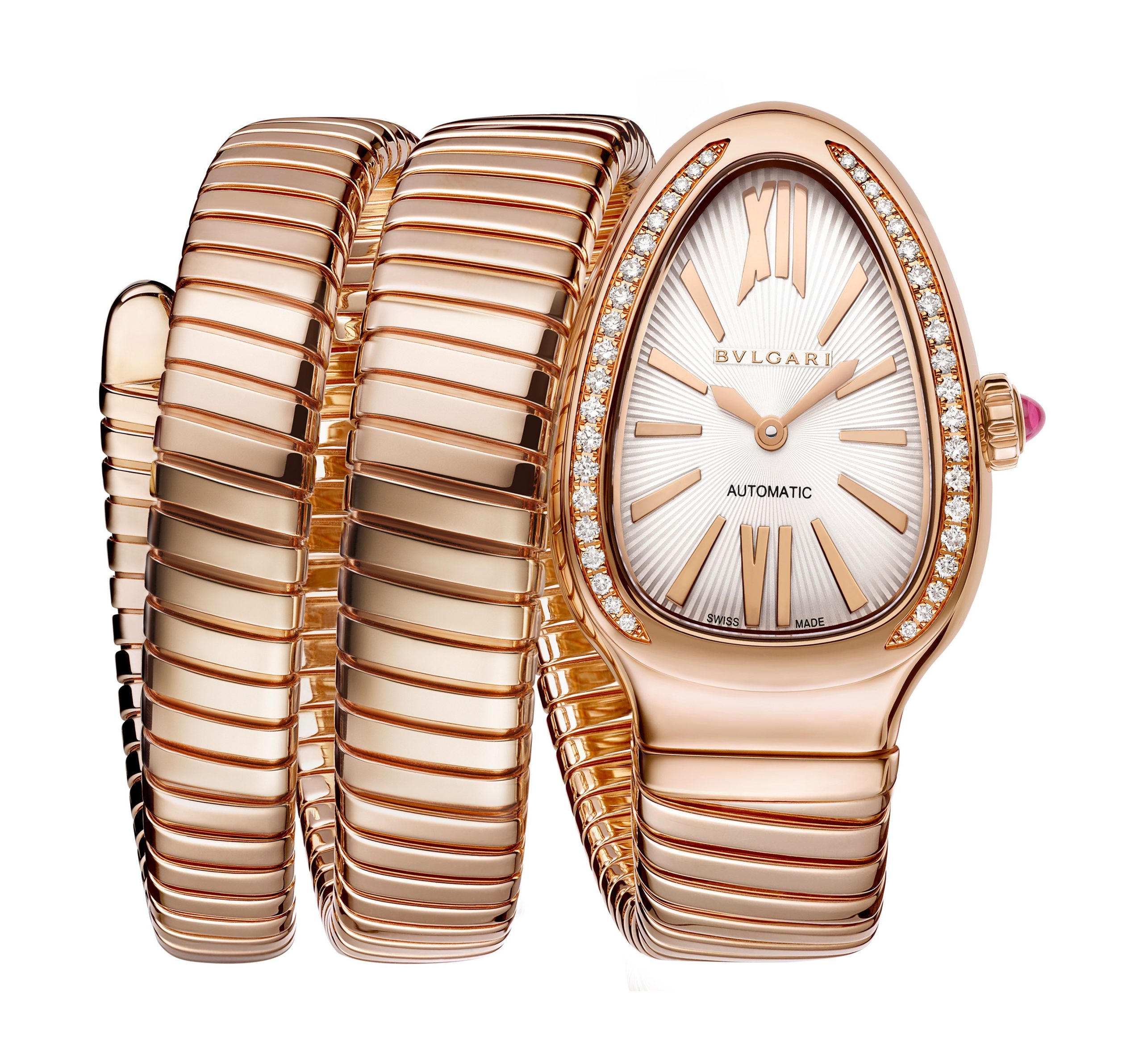 Serpenti Tubogas Automatic