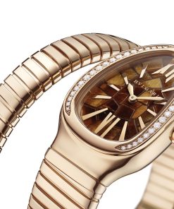 Alternative view of Tado Ando Serpenti Autumn