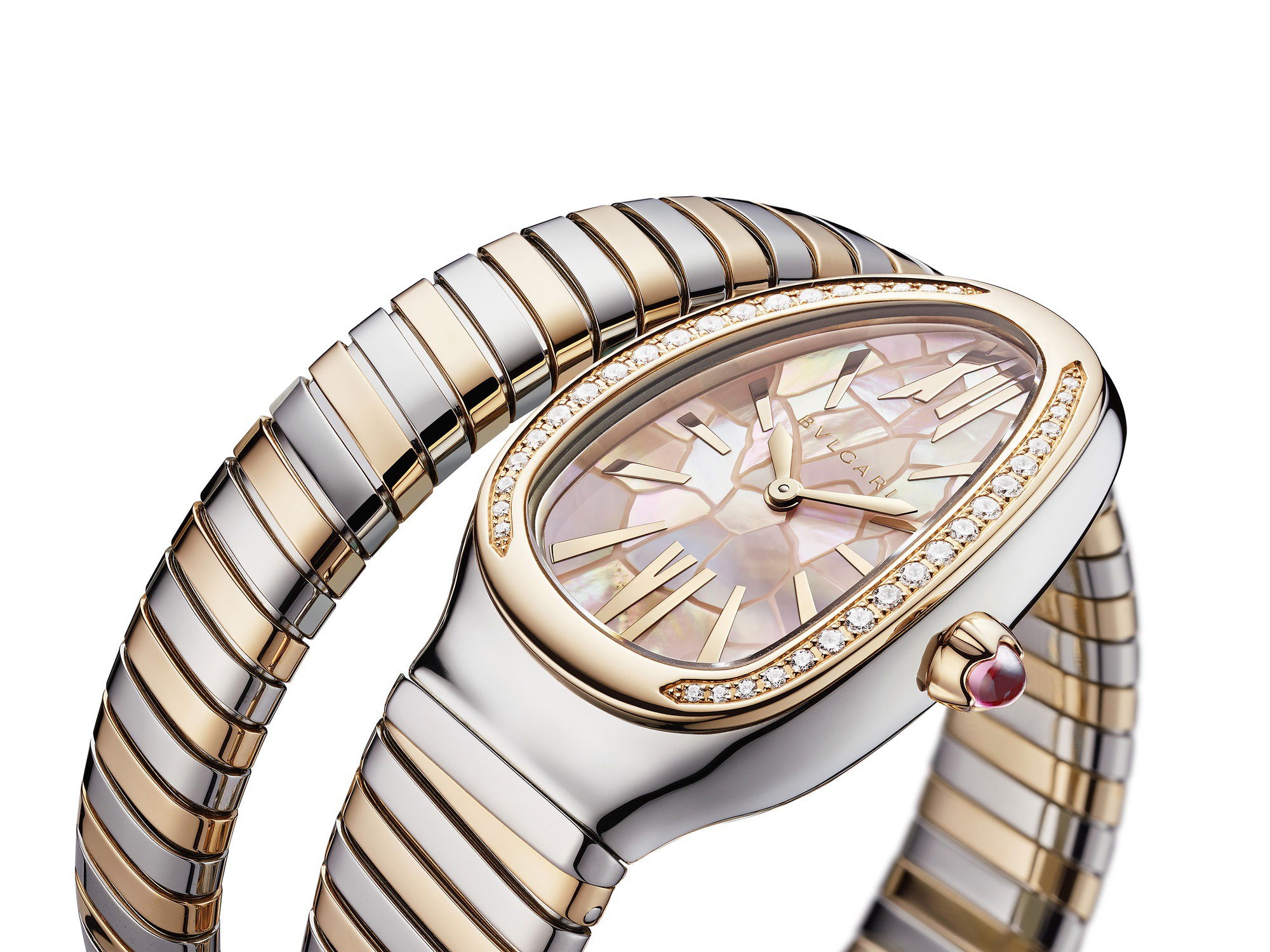 Tado Ando Serpenti Spring - Image 2