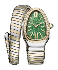 Tado Ando Serpenti Summer