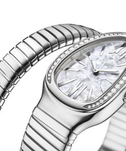 Alternative view of Tado Ando Serpenti Winter