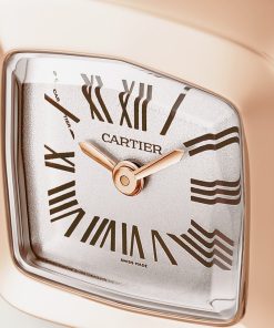 Alternative view of REFLECTION DE CARTIER WATCH