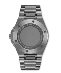 Alternative view of Ingenieur Automatic 40