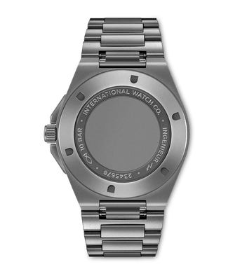 Ingenieur Automatic 40 - Image 2