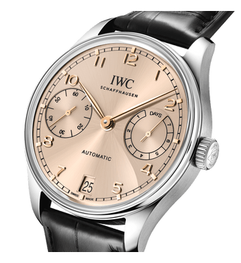 Portugieser Automatic 42 - Image 5
