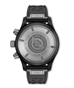 Alternative view of Pilot's Watch Chronograph 41 TOP GUN