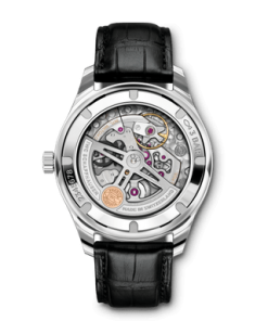 Alternative view of Portugieser Automatic 40