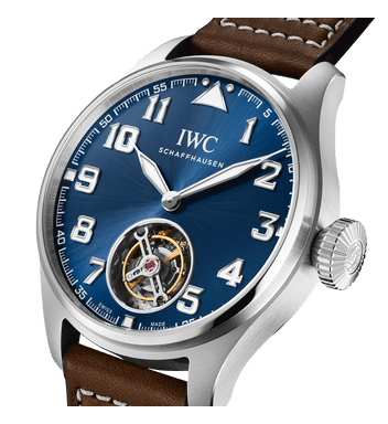 Big Pilot’s Watch 43 Tourbillon Le Petit Prince - Image 3