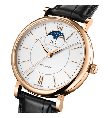 Portofino Automatic Moon Phase - Image 3