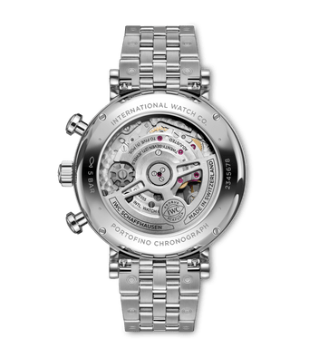Portofino Chronograph 39 - Image 2