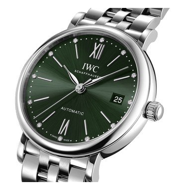 Portofino Automatic 37 - Image 3