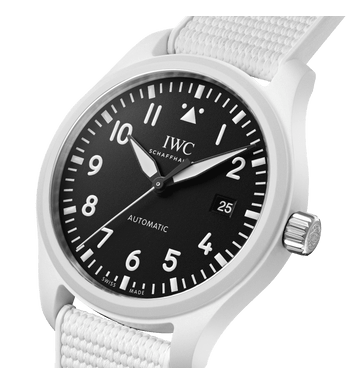 Pilot's Watch Automatic 41 TOP GUN Lake Tahoe - Image 3