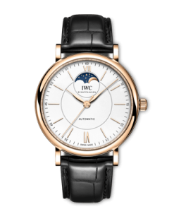 Portofino Automatic Moon Phase