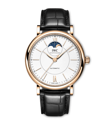 Portofino Automatic Moon Phase