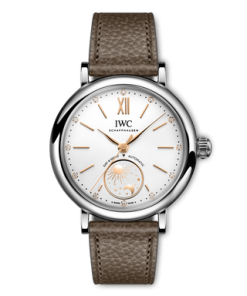 Portofino Automatic Day & Night 34