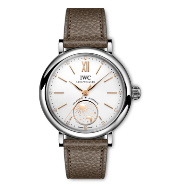 Portofino Automatic Day & Night 34