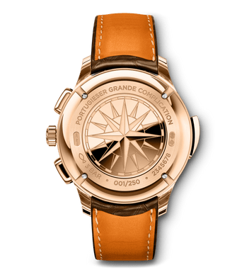 Portugieser Grande Complication - Image 2