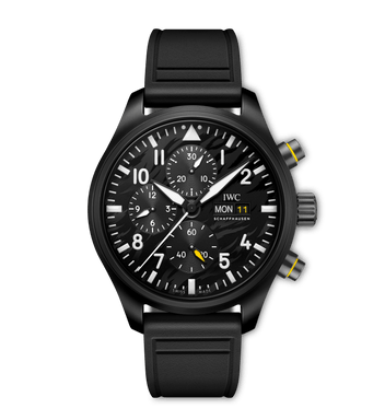 Pilot's Watch Chronograph Staffel 11