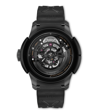 Big Pilot’s Watch Shock Absorber Tourbillon Skeleton XPL - Image 2