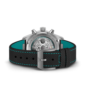 Pilot’s Watch Chronograph 41 Edition “Mercedes-AMG PETRONAS Formula One™ Team” - Image 3