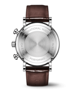 Alternative view of Portofino Chronograph 39