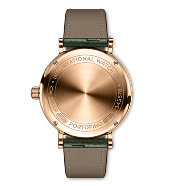 Portofino Automatic 34 - Image 2