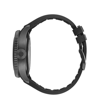 Pilot's Watch Timezoner TOP GUN Ceratanium® - Image 5