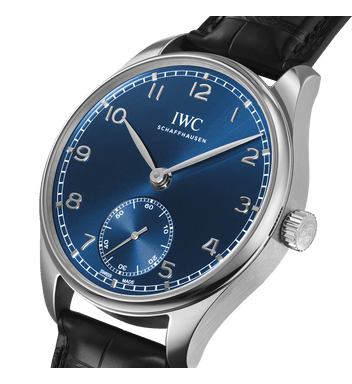 Portugieser Automatic 40 - Image 3
