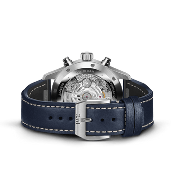Pilot's Watch Chronograph - Image 4